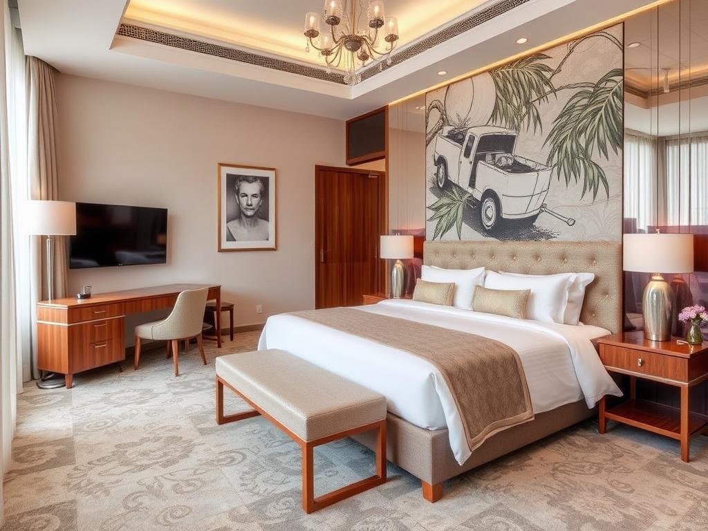 otel renovation services Construction and Modernization фото