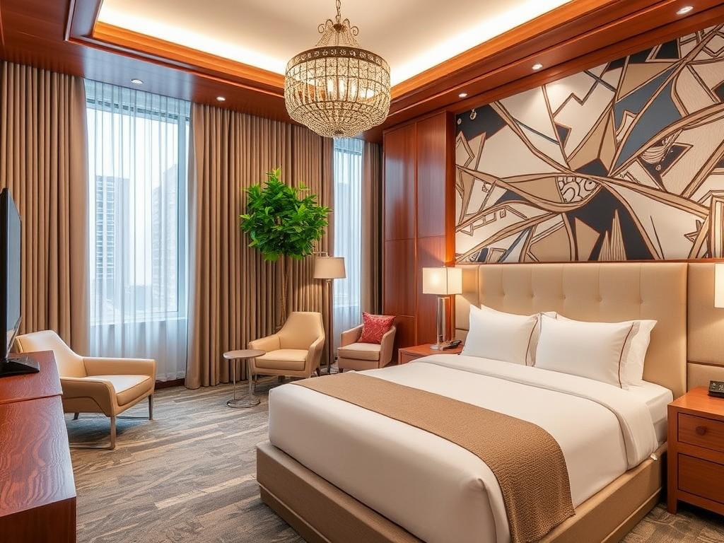 otel renovation general contractors Final Tips for a Successful Hotel Renovation фото