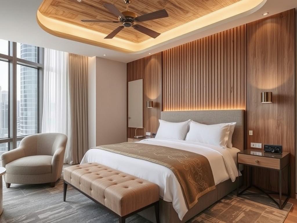 otel renovation projects 4. Design and Permits фото