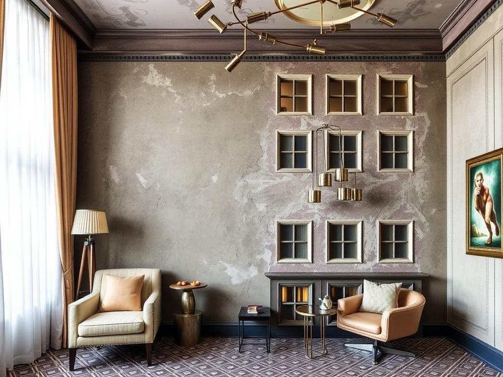 ld hotel renovation Why Renovate Old Hotels? Benefits and Challenges фото