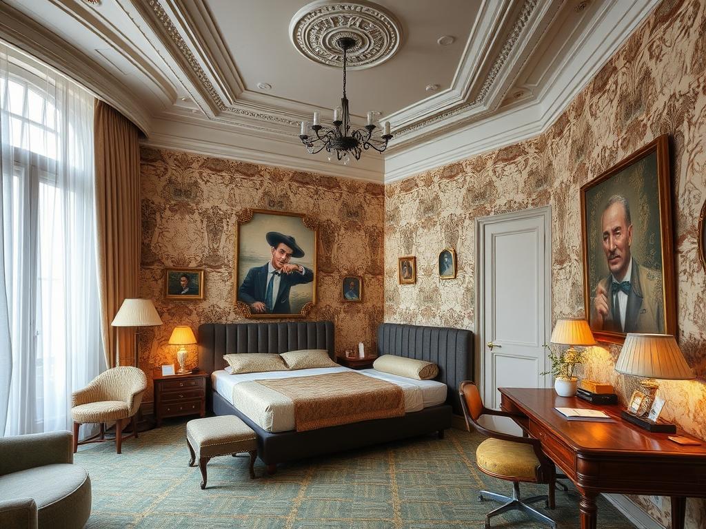 ld hotel renovation Concluding Thoughts фото