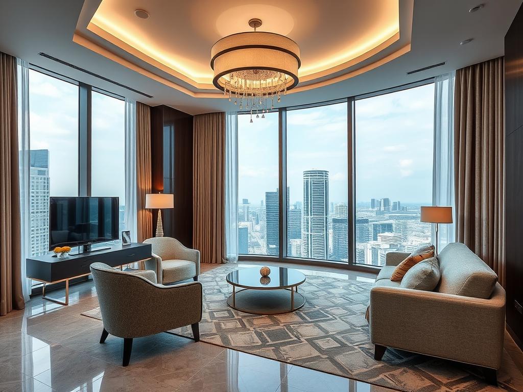 otel renovation projects 3. Hire the Right Professionals фото