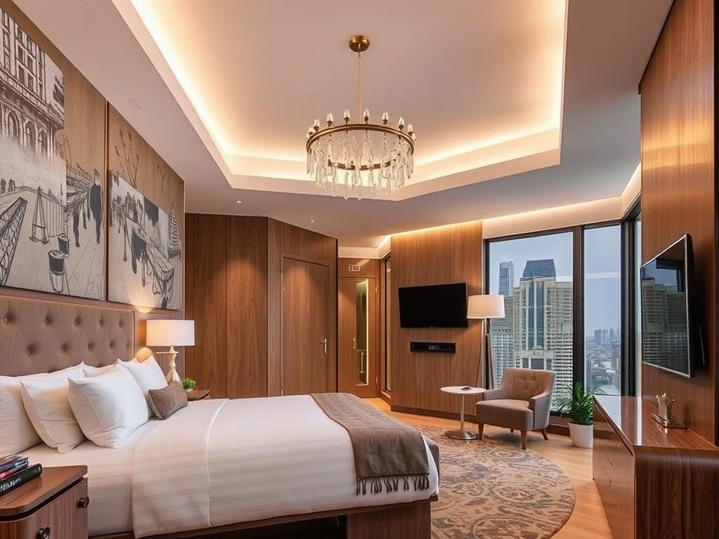 otel renovation services Why Hotel Renovation Matters фото